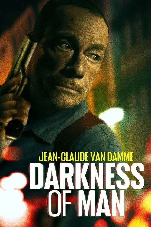 Bóng Tối Của Con Người (Darkness of Man) vietsub