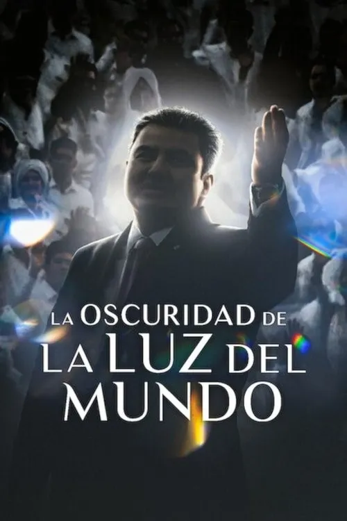 Bóng Tối Dưới Ánh Sáng Thế Giới (La oscuridad de la Luz del Mundo) vietsub