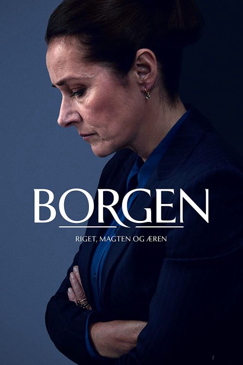 Borgen: Quyền Lực & Vinh Quang (Borgen - Power & Glory) vietsub