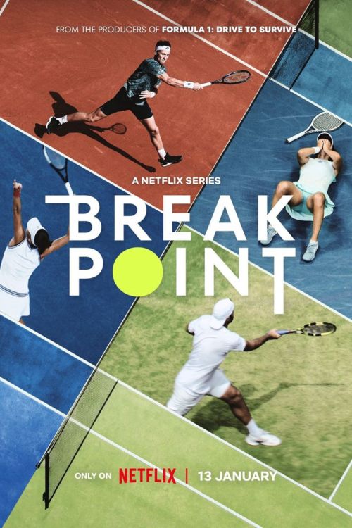 Break Point vietsub