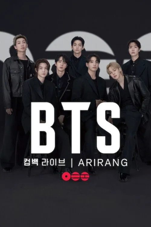 BTS Liveshow Comeback: Arirang (BTS 컴백 라이브: ARIRANG) vietsub