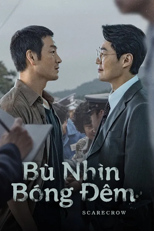 Bù Nhìn Bóng Đêm (The Scarecrow) vietsub