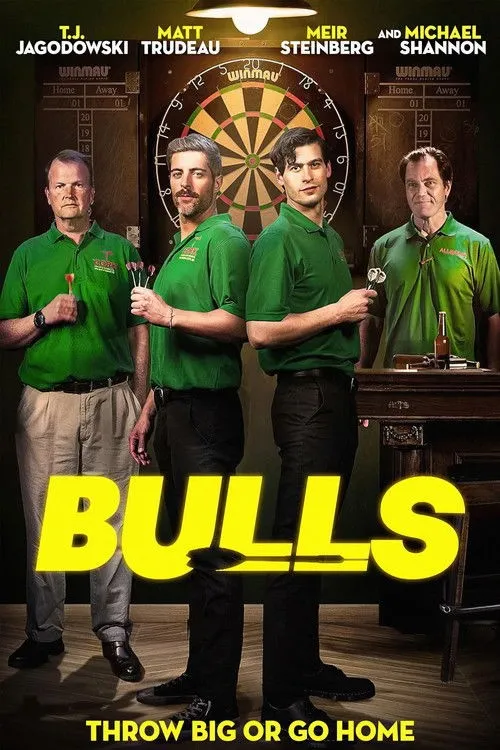 Bulls vietsub