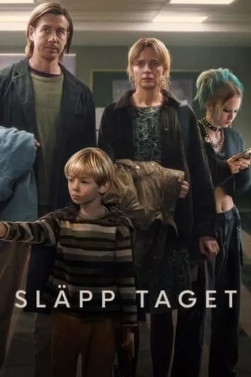 Buông Bỏ (Släpp taget/Let Go) vietsub