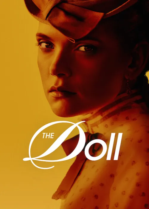 Búp bê (The Doll) vietsub