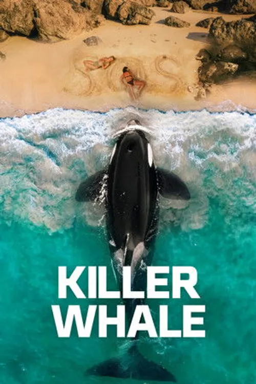 Cá Voi Sát Thủ (Killer Whale) vietsub
