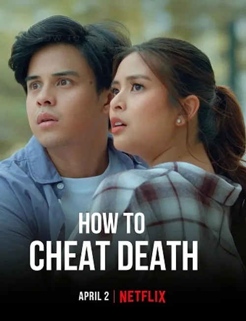 Cách Thoát Khỏi Thần Chết (How To Cheat Death) vietsub