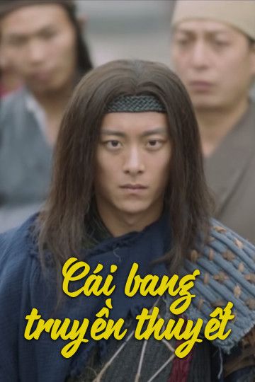 Cái Bang Truyền Thuyết (Other People’s Lives) vietsub