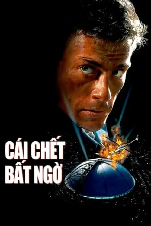 Cái Chết Bất Ngờ (1995) (Sudden Death) vietsub
