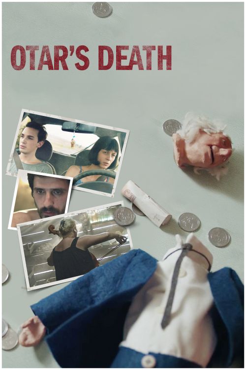 Cái Chết Của Otar (Otar's Death) vietsub