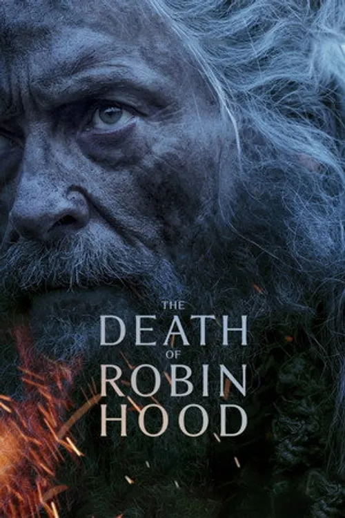 Cái Chết của Robin Hood (The Death of Robin Hood) vietsub