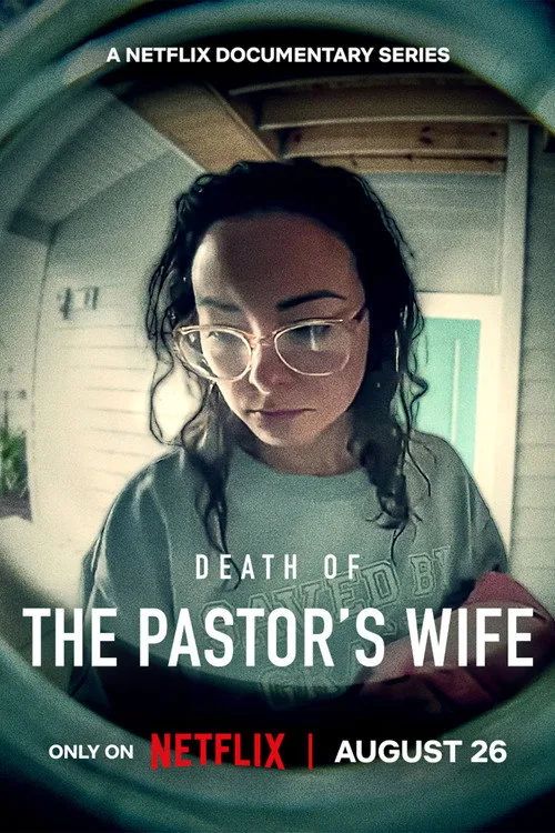 Cái Chết Của Vợ Người Mục Sư (Death Of The Pastor's Wife) vietsub