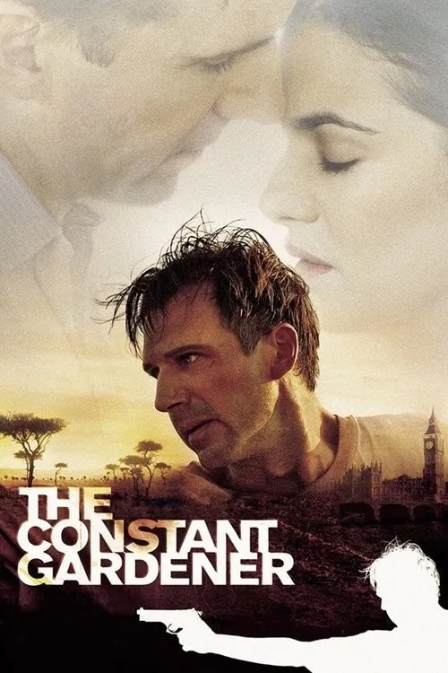 Cái Giá Của Công Lý (The Constant Gardener) vietsub