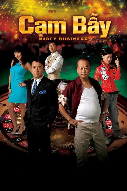 Cạm Bẫy (Dicey Business) vietsub