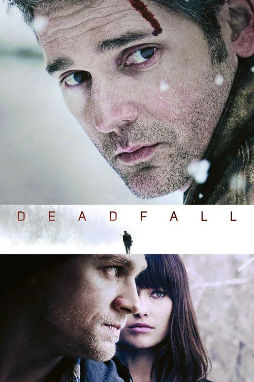 Cạm Bẫy (Deadfall) vietsub