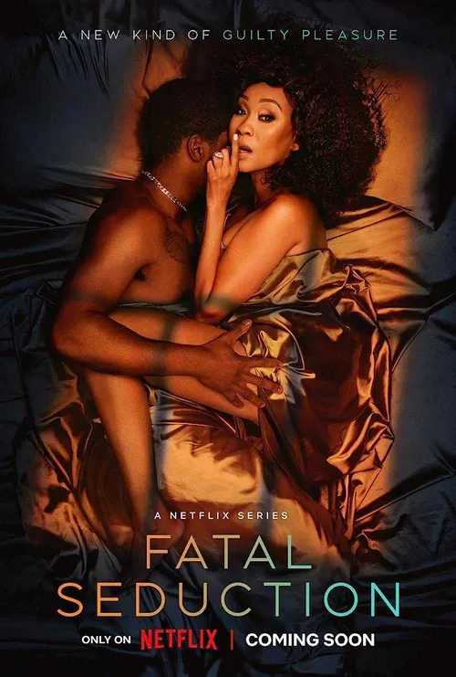 Cám Dỗ Chết Chóc (Phần 1) (Fatal Seduction (Season 1)) vietsub