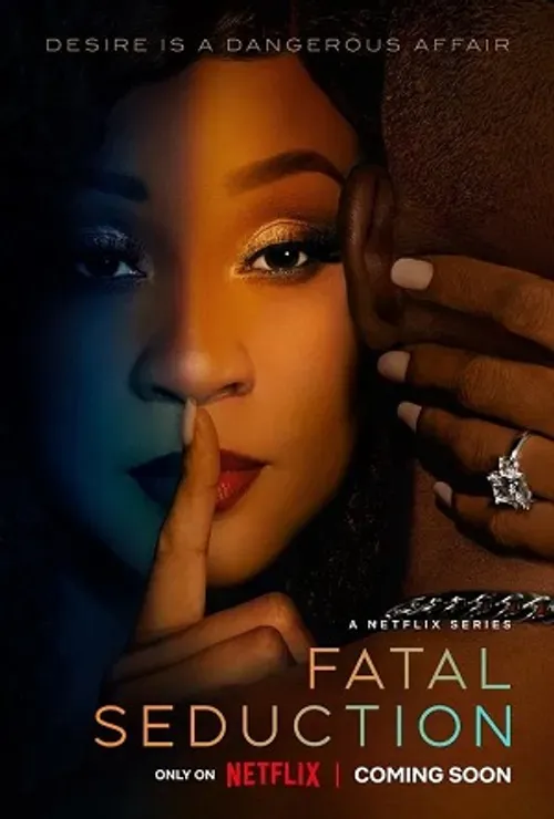 Cám Dỗ Chết Chóc (Phần 2) (Fatal Seduction (Season 2)) vietsub