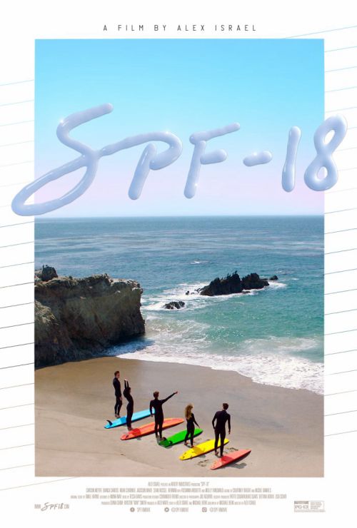 Cảm Nắng Tuổi 18 (SPF-18) vietsub