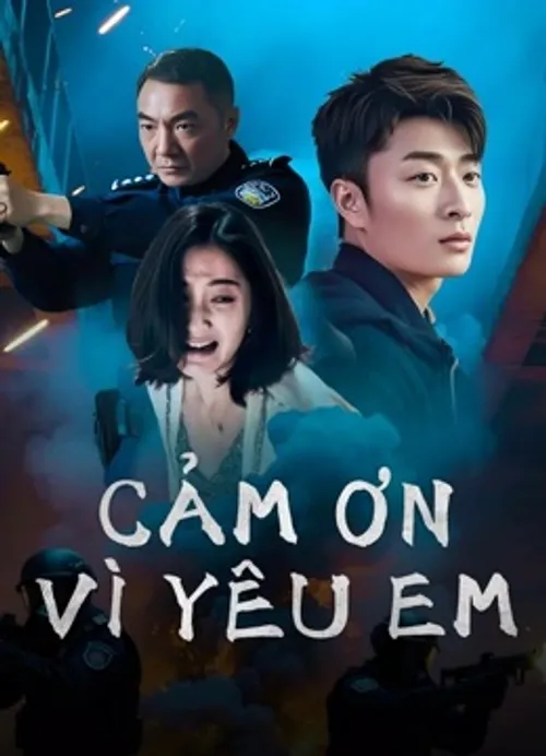 Cảm Ơn Vì Yêu Em (Thank You for Loving Me) vietsub