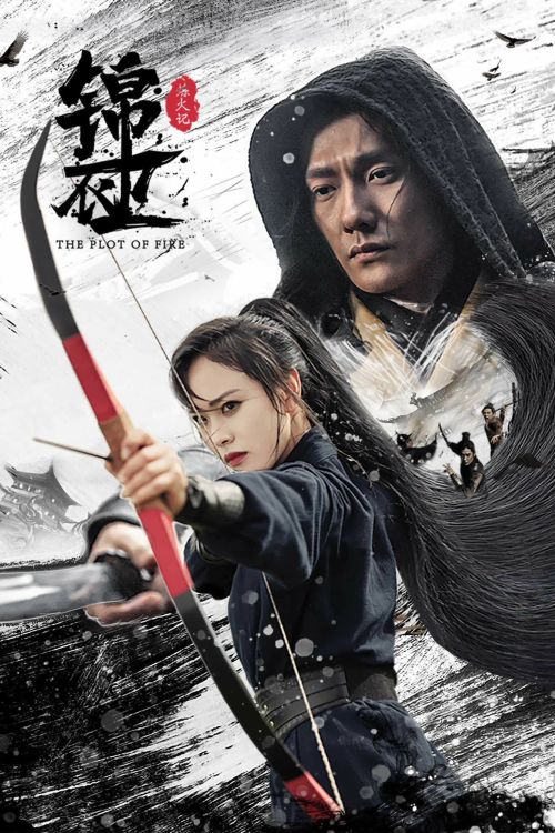 Cẩm Y Vệ: Luyện Hỏa Ký (The Plot Of Fire) vietsub