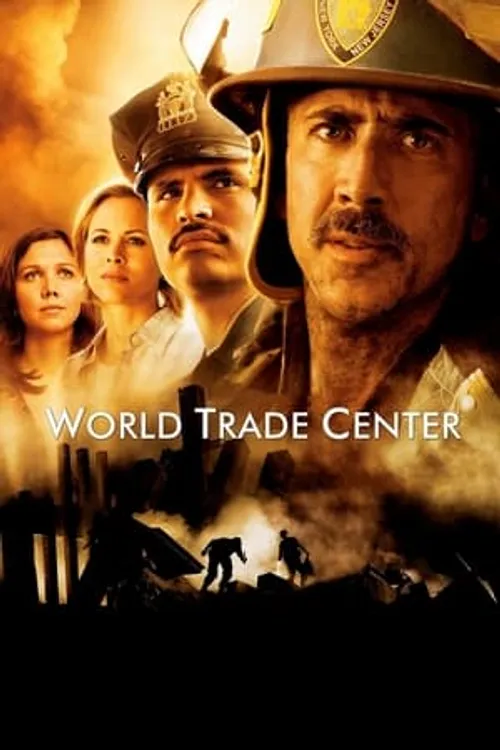 Cận Kề Cái Chết (World Trade Center) vietsub