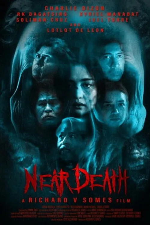 Cận Tử (Near Death) vietsub