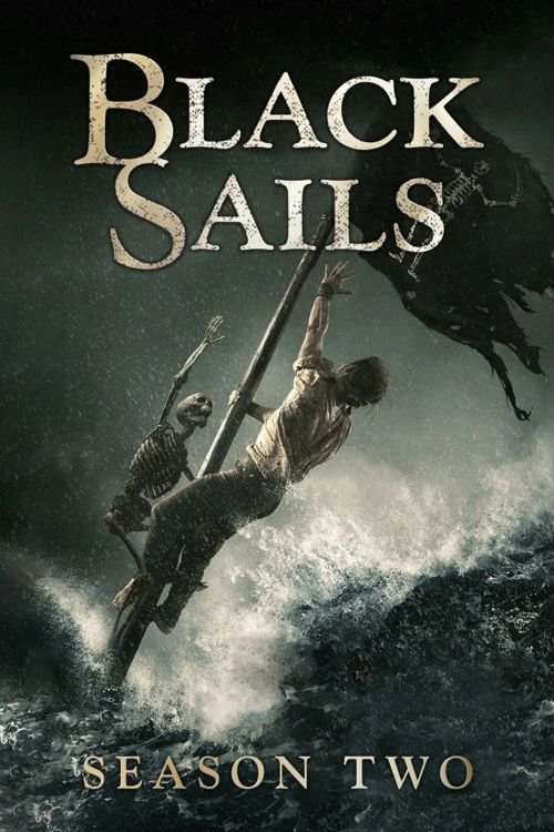 Cánh Buồm Đen (Phần 2) (Black Sails (Season 2)) vietsub