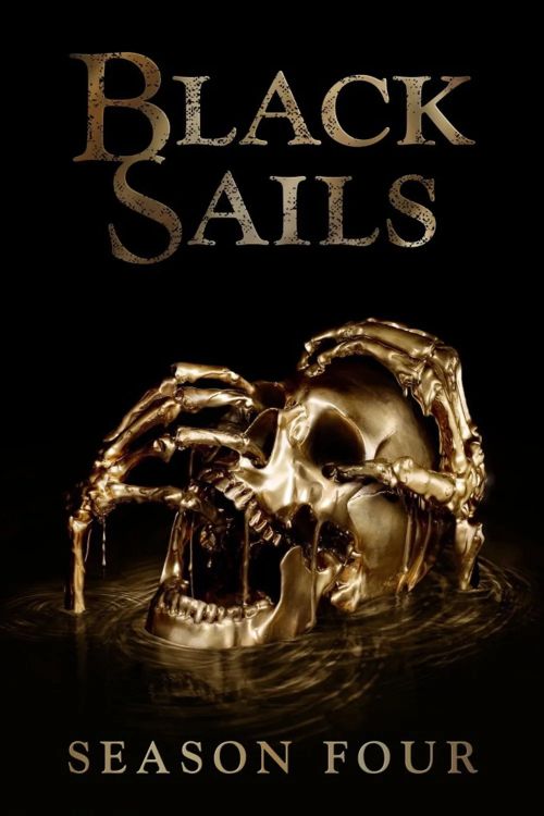 Cánh Buồm Đen (Phần 4) (Black Sails (Season 4)) vietsub