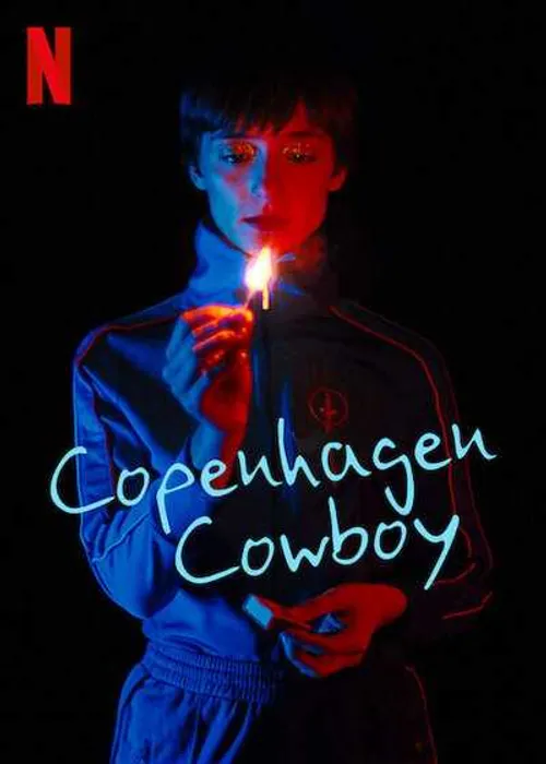 Cao bồi Copenhagen (Copenhagen Cowboy) vietsub