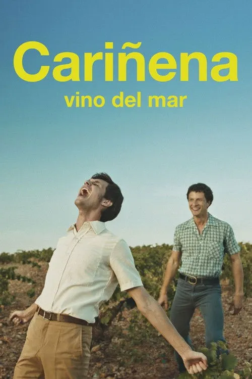 Cariñena, Rượu Vang Biển Cả (Cariñena, vino del mar) vietsub