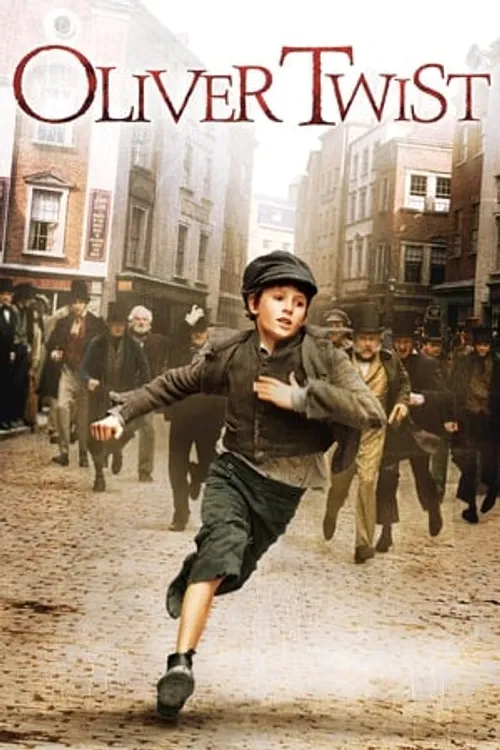 Cậu Bé Mồ Côi (Oliver Twist) vietsub