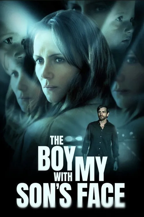 Cậu Bé Với Khuôn Mặt Con Tôi (The Boy with My Son's Face) vietsub