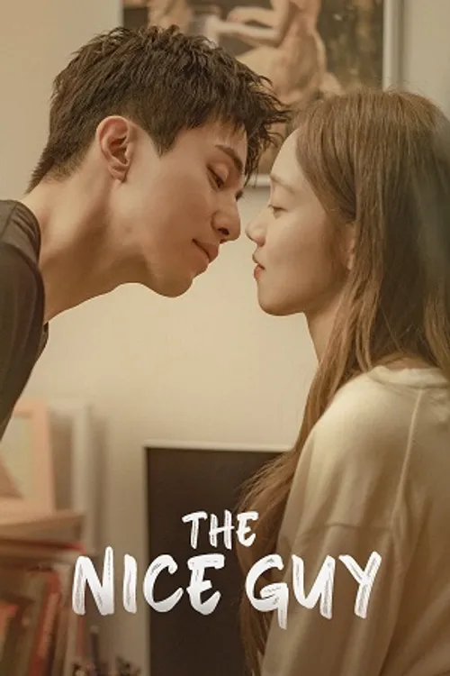 Cậu Cả Tử Tế (The Nice Guy) vietsub