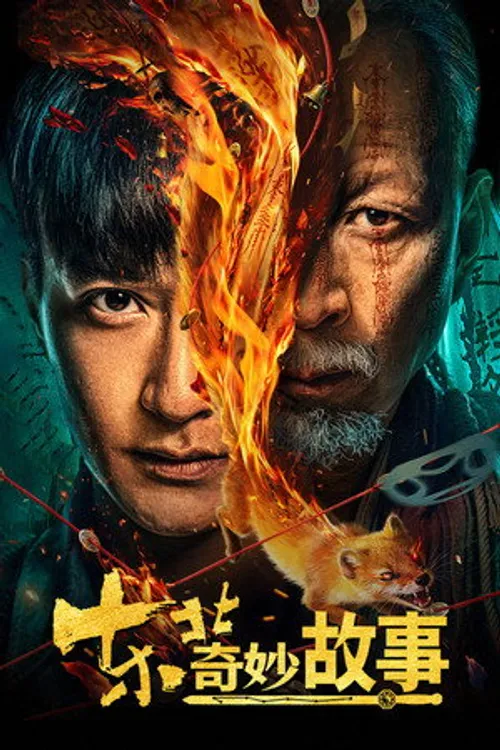 Câu Chuyện Kỳ Diệu Đông Bắc (Northeast Mysteries) vietsub