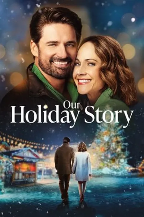 Câu chuyện kỳ nghỉ của chúng tôi (Our Holiday Story) vietsub