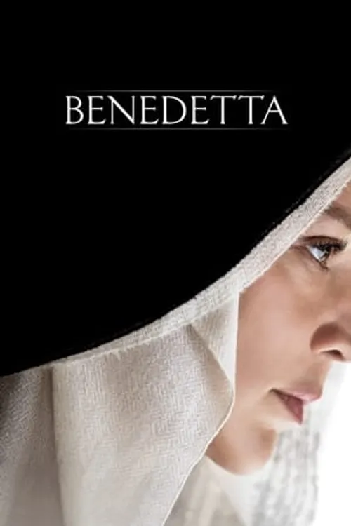 Câu Chuyện Về Benedetta (Benedetta) vietsub