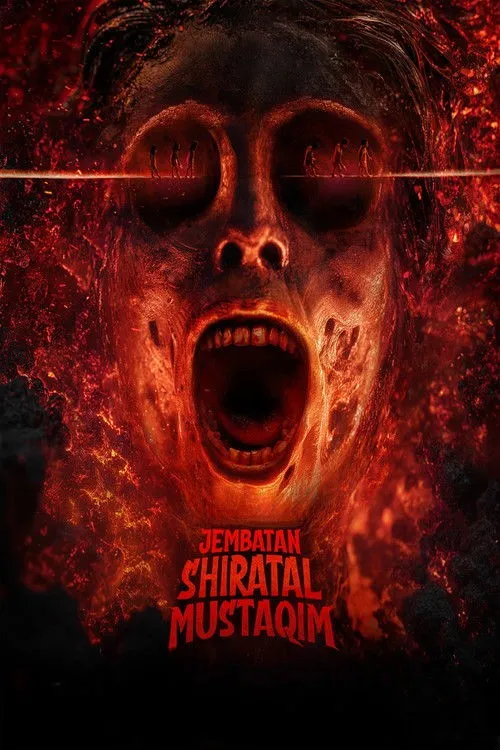 Cầu Shiratal Mustaqim (Jembatan Shiratal Mustaqim) vietsub