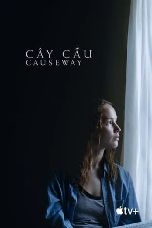 Cây Cầu (Causeway) vietsub