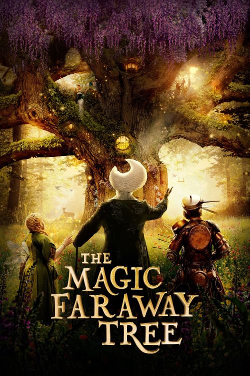 Cây Cổ Thụ Diệu Kỳ (The Magic Faraway Tree) vietsub