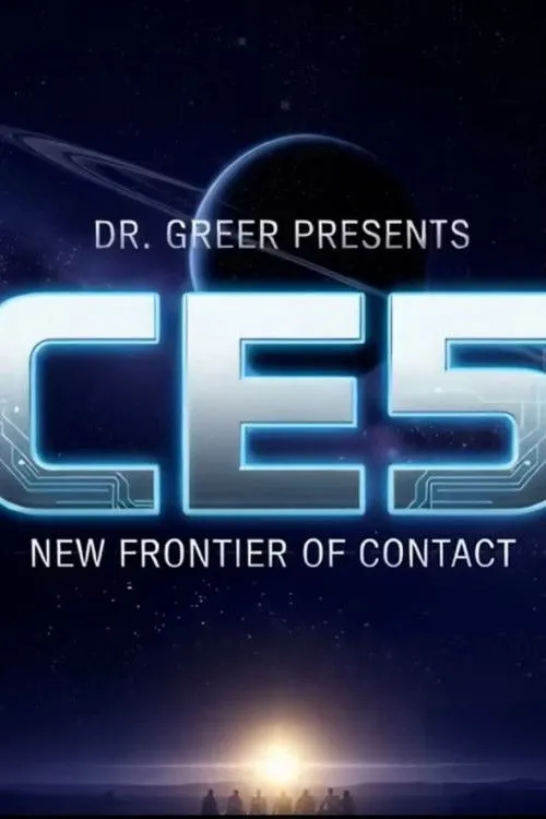 CE5: Biên Giới Mới Của Sự Kết Nối (CE5: The New Frontier of Contact) vietsub
