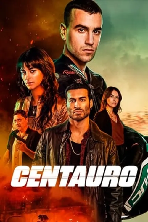 Centauro vietsub