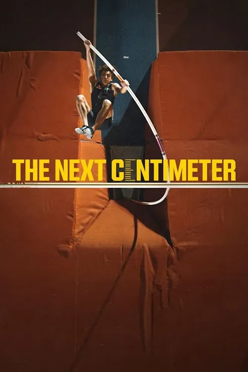 Centimet Kế Tiếp (The Next Centimeter) vietsub