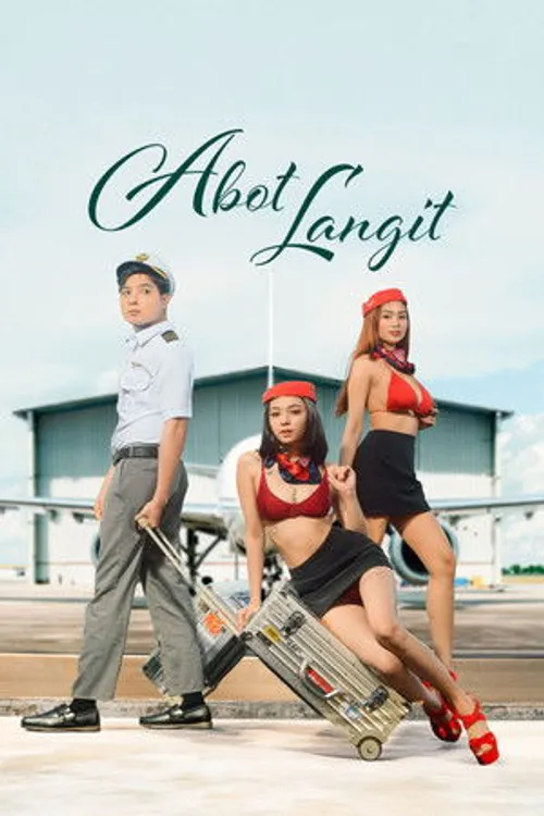Chạm Đến Ước Mơ (Abot Langit) vietsub