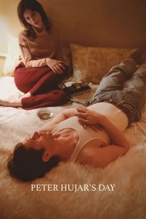 Chân Dung Người Nghệ Sĩ (Peter Hujar's Day) vietsub