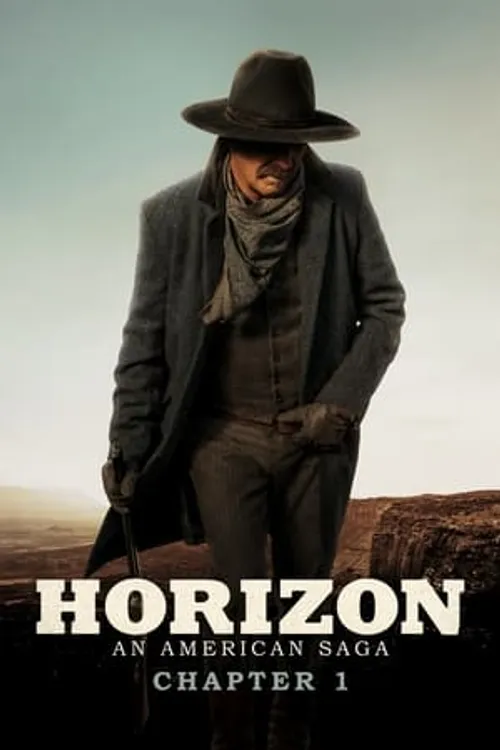 Chân Trời: Biên Niên Sử Mỹ Chương 1 (Horizon: An American Saga - Chapter 1) vietsub