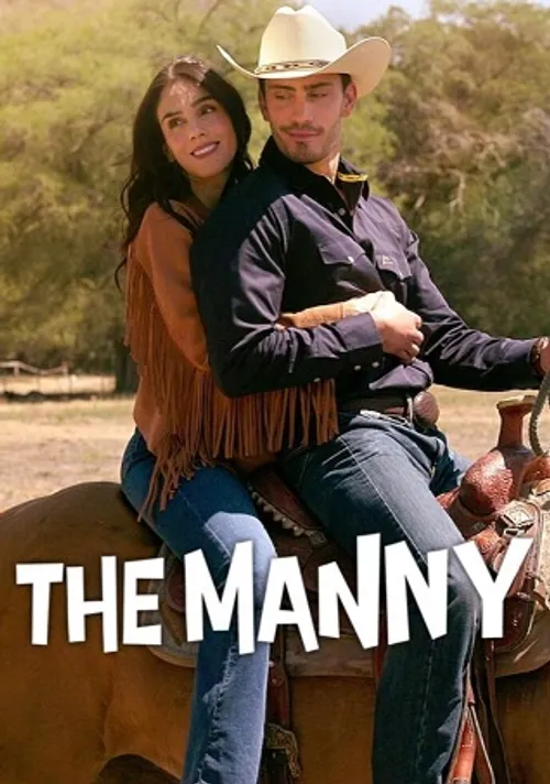 Chàng giữ trẻ (Phần 2) (The Manny (Season 2)) vietsub