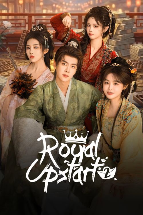 Chàng Rể Ngốc 2 (Royal Upstart 2) vietsub