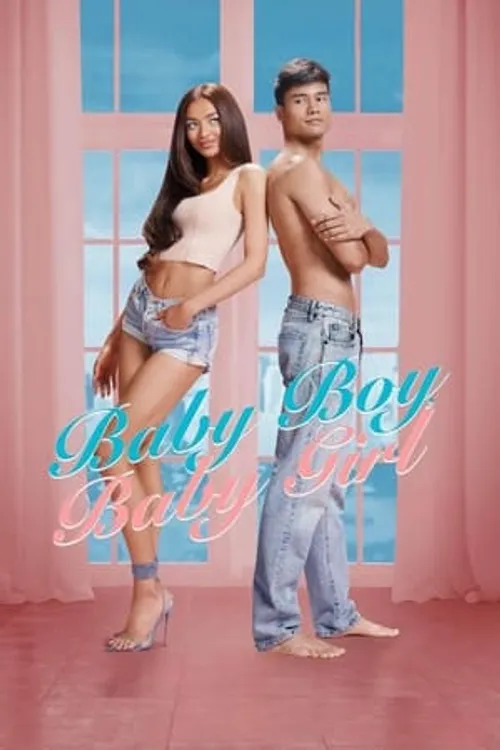 Trai Xinh, Gái Đẹp (Baby Boy, Baby Girl) vietsub
