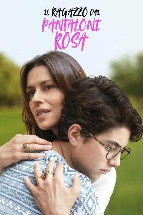 Chàng Trai Quần Hồng (Il ragazzo dai pantaloni rosa) vietsub
