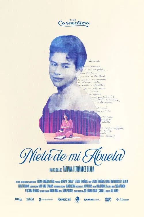Cháu Gái Của Bà Tôi (Nieta de mi Abuela) vietsub
